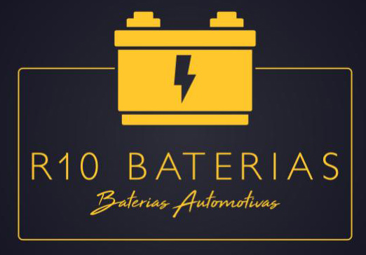 R10 Baterias